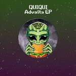 cover: Quiqui - Advaita EP