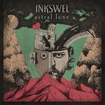 cover: Inkswel - Astral Love (Deluxe Edition)