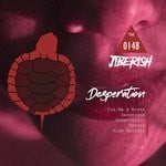 cover: Jiberish - Desperation