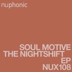 cover: Soul Motive - The Nightshift EP