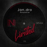 cover: Jan.dro - Amanecer