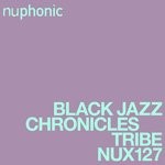 cover: Black Jazz Chronicles - Tribe