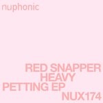 cover: Red Snapper - Heavy Petting EP