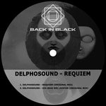 cover: Delphosound - Requiem