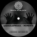 cover: Gabrielbpmusic - Moments