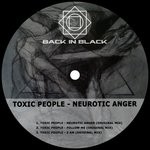 cover: Toxic People - Neurotic Anger