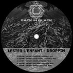 cover: Lester L'enfant - Droppin