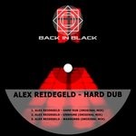 cover: Alex Reidegeld - Hard Dub (Original Mix)