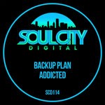 cover: Backup Plan - Addicted