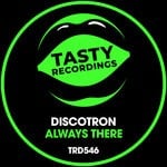 cover: Discotron - Always There