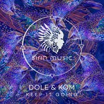 cover: Dole & Kom - Keep It Going