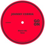 cover: Johnny Correa - Blame Me