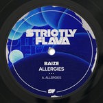 cover: Baize - Allergies (Original Mix)