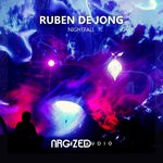 cover: Ruben De Jong - Nightfall