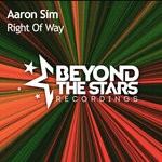 cover: Aaron Sim - Right Of Way (Extended Mix)