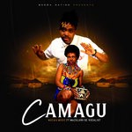 cover: Mazulu The Vocalist - Camagu