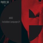 cover: Andc - Forbidden Language