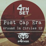 cover: Post Cap Era - Around In Circles