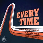 cover: Morris Alan - Every Time (Ezel Remixes)