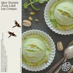 cover: Igor Gonya - Just Like Ice Cream