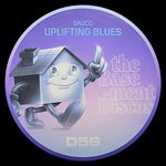 cover: Sauco - Uplifting Blues