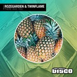 cover: Rozegarden|Twinflame - There Was You