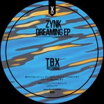 cover: Zynk - Dreaming EP