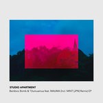 cover: Mauma (jpn)|Studio Apartment - Bamboo Bomb & 'Oumuamua EP