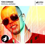 cover: Tom Corman - Festival Anthem