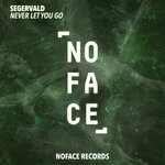 cover: Segervald - Never Let You Go