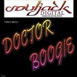 cover: Vince Melo - Doctor Boogie