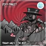 cover: Tommy Maze - The Beef