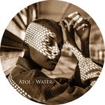 cover: Atol - Water