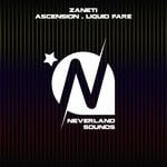 cover: Zaneti - Ascension/Liquid Fare