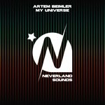 cover: Artem Beimler - My Universe