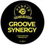 cover: Groove Synergy - Good Vibrations (Original Mix)