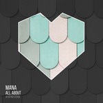 cover: Mana - All About