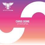 cover: Chris Deme - Dystopia