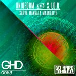 cover: S.i.d.r.|Uniqform - Sarva Mangala Maangalye