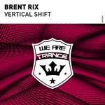 cover: Brent Rix - Vertical Shift