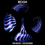 cover: Tom Rotzki - System Down