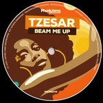 cover: Tzesar - Beam Me Up