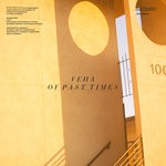 cover: Veha - Of Past Times