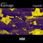 cover: Karnage - Gigaslash