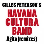 cover: GILLES PETERSON'S HAVANA CULTURA BAND FEAT EL MICHA|Osdalgia - Agita (Remixes)