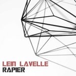 cover: Lein Lavelle - Rapier