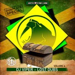 cover: Dj Viper - Lost Dubs Vol 4