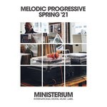 cover: Various - Melodic Progressive (Spring '21)