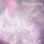 cover: Stefan Truyman - Blossoms Of Felt