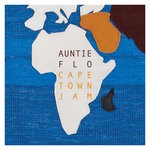 cover: Auntie Flo - Cape Town Jam